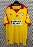 26/27（2026） Galatasaray Away  Fans 1:1 Quality Soccer Jersey