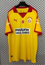 26/27（2026） Galatasaray Away  Fans 1:1 Quality Soccer Jersey