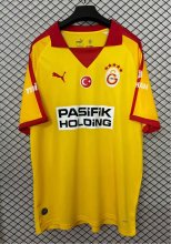 26/27（2026） Galatasaray Away  Fans 1:1 Quality Soccer Jersey