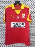 26/27（2026） Galatasaray Home  Fans 1:1 Quality Soccer Jersey