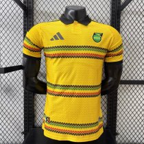 26/27（2026）Jamaica Home Player 1:1 Quality Soccer Jersey