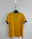 2017/2018  Juventus Away Fans Retro 1:1 Quality Soccer Jersey