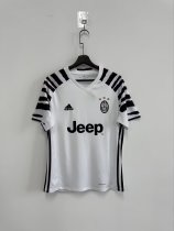 2016/2017  Juventus Third  Fans Retro 1:1 Quality Soccer Jersey