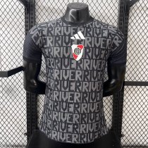 26/27（2026） River Plate Training Clothes Player 1:1 Quality Soccer Jersey
