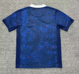 25/26 France Home 1:1 Quality Soccer Jersey