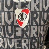 26/27（2026） River Plate Training Clothes Player 1:1 Quality Soccer Jersey
