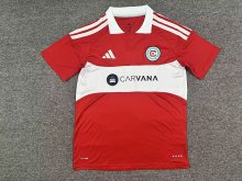 26/27（2026）Chicago Fire FC Home Fans 1:1 Quality Soccer Jersey