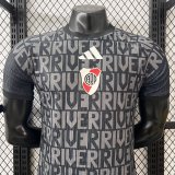 26/27（2026） River Plate Training Clothes Player 1:1 Quality Soccer Jersey