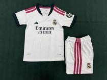 26/27(2026)Real Madrid Home Kids Kits 1:1 Quality Soccer Jersey 26/27(2026)Real Madrid Home Kids Kits 1:1 Quality Soccer Jersey