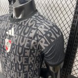 26/27（2026） River Plate Training Clothes Player 1:1 Quality Soccer Jersey