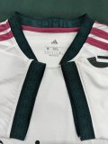 26/27（2026）Real Madrid   Home  Kids Kits 1:1 Quality Soccer Jersey