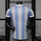 26/27 （2026）Argentina Special Edition  Player  1:1  Quality Soccer Jersey
