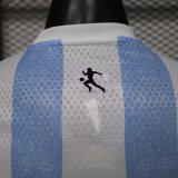 26/27 （2026）Argentina Special Edition  Player  1:1  Quality Soccer Jersey