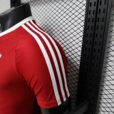 26/27 (2026) Manchester United T-shirt Special Edition Player 1:1 Quality Soccer Jersey