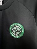 26/27（2026）Celtic Origin Special Edition  Long  sleeve Fans 1:1 Quality Soccer Jersey