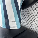 26/27 （2026）Argentina Special Edition Blue White Player  1:1  Quality Soccer Jersey