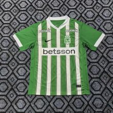 26/27 (2026)  Atletico Nacional  Home Fans 1:1 Quality Soccer Jersey