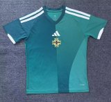 26/27 (2026) Northern Ireland Home Fans 1:1 Quality Soccer Jersey