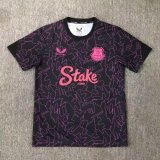 25/26  Everton Special Edition  Fans 1:1 Quality Soccer Jersey