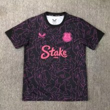 25/26  Everton Special Edition  Fans 1:1 Quality Soccer Jersey