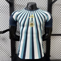 26/27 (2026)Argentina Special Edition Blue White Player 1:1 Quality Soccer Jersey 26/27 (2026)Argentina Special Edition Blue White Player 1:1 Quality Soccer Jersey