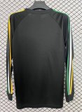 26/27（2026）Celtic Origin Special Edition  Long  sleeve Fans 1:1 Quality Soccer Jersey