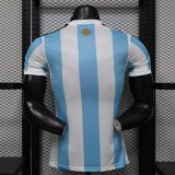 26/27 （2026）Argentina Special Edition  Player  1:1  Quality Soccer Jersey