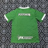 26/27 (2026)  Atletico Nacional  Home Fans 1:1 Quality Soccer Jersey