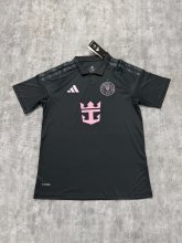 26/27（2026） Inter Miami  Away  Fans 1:1 Quality Soccer Jersey（带星星）