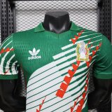 26/27 (2026) Mexico Special Edition Player 1:1 Quality Soccer Jersey