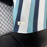 26/27 （2026）Argentina Special Edition Blue White Player  1:1  Quality Soccer Jersey