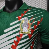 26/27 (2026) Mexico Special Edition Player 1:1 Quality Soccer Jersey