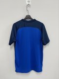 2016  France Home Fans 1:1 Quality Retro Soccer Jersey