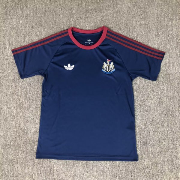 26/27 (2026)  Newcastle T-shirt Special Edition Fans 1:1 Quality Soccer Jersey