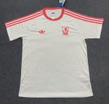 26/27（2026） Liverpool Retro Casual Fans 1:1 Quality Soccer Jersey