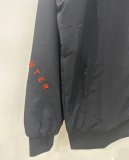 26/27 (2026) Inter Milan Black Windbreaker