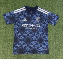 26/27 (2026) New York City FC  Away  Fans 1:1 Quality Soccer Jersey