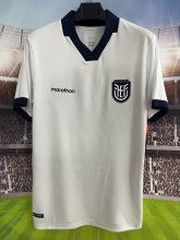 26/27（2026） Ecuador Third Fans 1:1 Quality Soccer Jersey