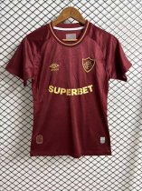 25/26  Fluminense Third Woman's Fans 1:1 Quality Soccer Jersey