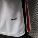 26/27（2026） Sao Paulo Home Player  1:1 Quality Soccer Jersey