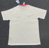 26/27（2026） Liverpool Retro Casual Fans 1:1 Quality Soccer Jersey