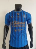 25/26 Chivas Third Blue Player 1:1 Quality Soccer Jersey