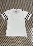 25/26  Fluminense Away Woman's Fans 1:1 Quality Soccer Jersey