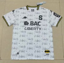26/27（2026） Batman  Away Fans 1:1 Quality Soccer Jersey