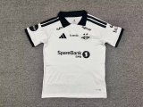 26/27（2026）Rosenborg BK Home Fans 1:1 Quality Soccer Jersey