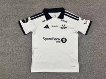 26/27（2026）Rosenborg BK Home Fans 1:1 Quality Soccer Jersey