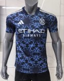 26/27 (2026) New York City FC  Away  Fans 1:1 Quality Soccer Jersey