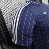 25/26  F.C. Copenhagen Retro  Leisure Style Player  1:1 Quality Soccer Jersey