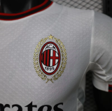 26/27 (2026) AC Milan  Away Player 1:1 Quality Soccer Jersey