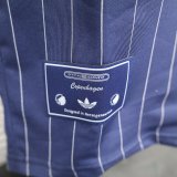 25/26  F.C. Copenhagen Retro  Leisure Style Player  1:1 Quality Soccer Jersey